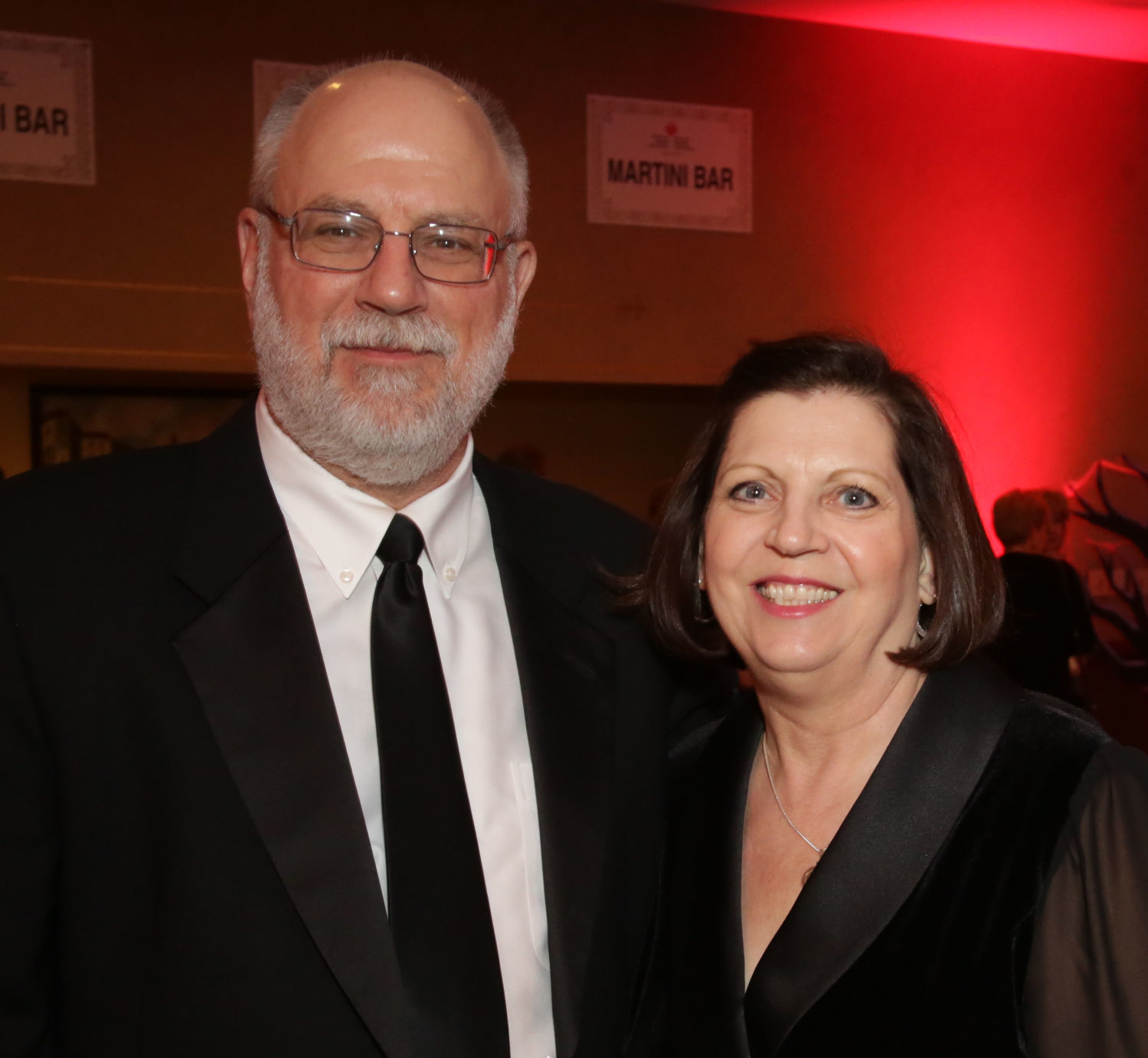 2018 Heart of Gold Gala